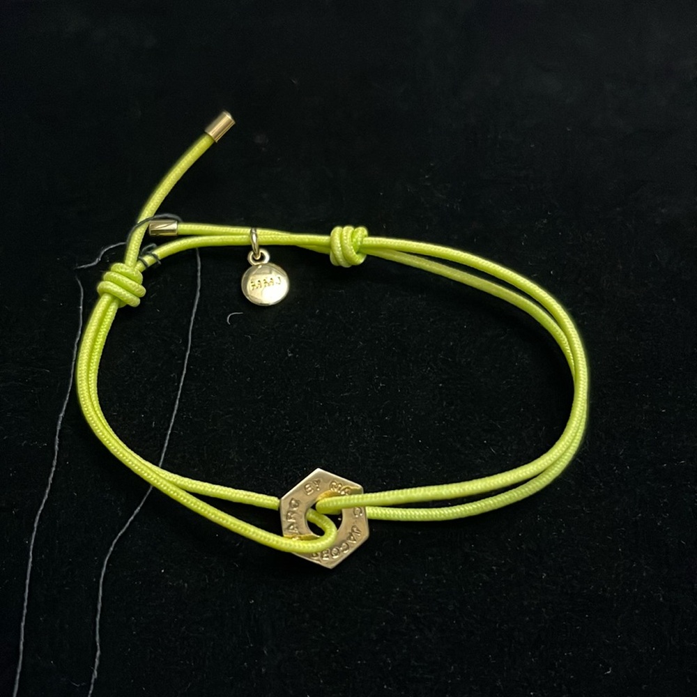 MARC by Marc Jacob’s bracelet
